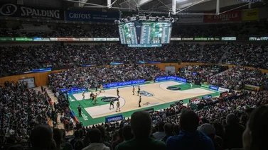 Este equipo de la Liga Endesa jugaría la Basketball Champions League (+Detalles)