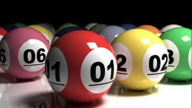 Loterías: Resultados de los sorteos de este lunes 12 de mayo Loterías: Resultados de los sorteos de este lunes 12 de mayo