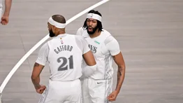 NBA: ¡Increíble! Esta estrella le exige más dinero a los Dallas Mavericks para seguir en el equipo