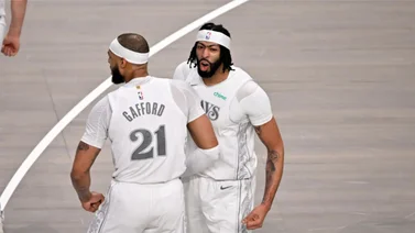 NBA: ¡Increíble! Esta estrella le exige más dinero a los Dallas Mavericks para seguir en el equipo
