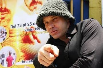 Lo que dijo Adolfo Cubas de su relación con Ricky Martin a sus 16 años (+Video)