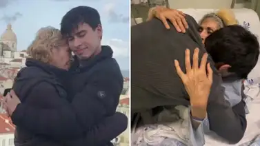 El doloroso mensaje de La Divaza por el Día de las Madres: "Te dedico este día en lágrimas" El doloroso mensaje de La Divaza por el Día de las Madres: "Te dedico este día en lágrimas"