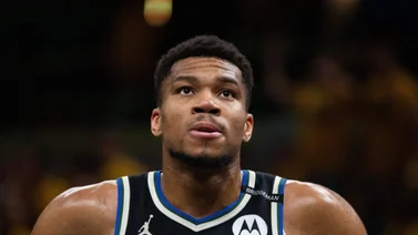 Giannis Antetokounmpo en la mira: ¿se rompe el vínculo con los Bucks?