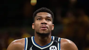 Giannis Antetokounmpo en la mira: ¿se rompe el vínculo con los Bucks? Giannis Antetokounmpo en la mira: ¿se rompe el vínculo con los Bucks?