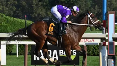 Yoqueta ex modelo regresó en plan victorioso en yunta con entrenador venezolano en Estados Unidos Yoqueta ex modelo regresó en plan victorioso en yunta con entrenador venezolano en Estados Unidos