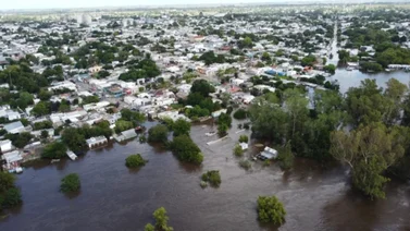 Conoce las zonas con riesgo de inundación en el sur de Florida (+Detalles)