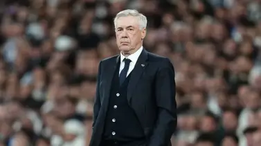 Ancelotti se une a esta selecta lista de entrenadores extranjeros al frente de Brasil Ancelotti se une a esta selecta lista de entrenadores extranjeros al frente de Brasil