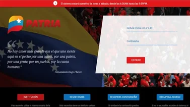 Bono de Guerra Económica: Cronograma de abril (referencia)