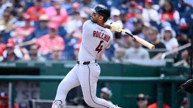 MLB: Guardianes de Cleveland toma una drástica decisión con Brayan Rocchio (+Detalles)