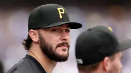 MLB: Los increíbles números de Paul Skenes tras un año como grandeliga