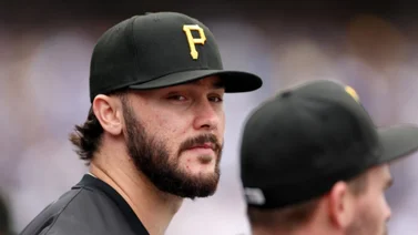 MLB: Los increíbles números de Paul Skenes tras un año como grandeliga