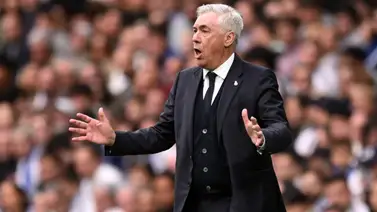 Carlo Ancelotti le puede ayudar a la Vinotinto con su llegada a Brasil Carlo Ancelotti le puede ayudar a la Vinotinto con su llegada a Brasil