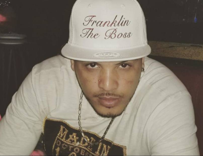 Muere famoso merenguero en accidente de tránsito ¡Paz a su alma! 