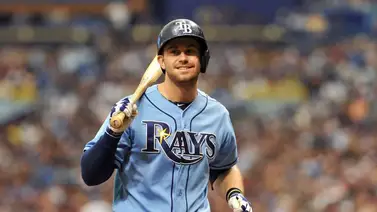 Evan Longoria se retira de la MLB tras una gran carrera y ya hay fecha para su homenaje Evan Longoria se retira de la MLB tras una gran carrera y ya hay fecha para su homenaje