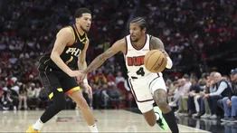 NBA: ¿Lo quieren cambiar por Booker? Houston Rockets se plantea el futuro de esta superestrella