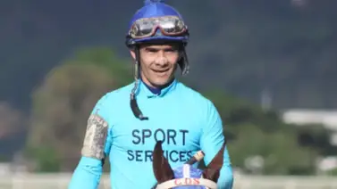 ¡Oooootra para Castilloooo! Hoy en Parx Racing ¡Oooootra para Castilloooo! Hoy en Parx Racing