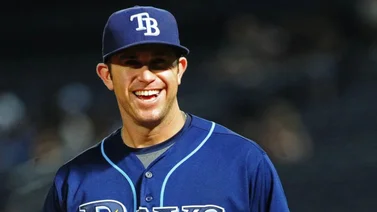 MLB: Rays de Tampa Bay rendirán homenaje por el retiro de esta figura (+Info)