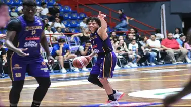 El poder de los banquillos: así fue el pase de Brillantes a la siguiente fase El poder de los banquillos: así fue el pase de Brillantes a la siguiente fase