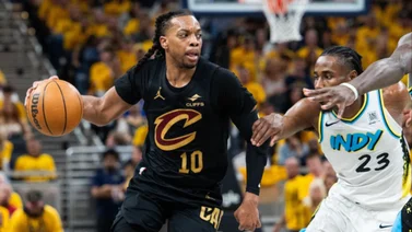 NBA: ¿Podrán reponerse? Darius Garland se pronuncia sobre la desventaja de los Cavaliers de 3-1 ante Pacers