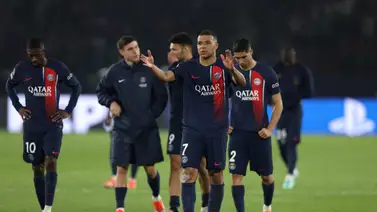 PSG reclama esta insólita cantidad de dinero a Kylian Mbappé PSG reclama esta insólita cantidad de dinero a Kylian Mbappé