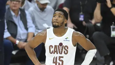 NBA: ¡Encaminados a la eliminación! Donovan Mitchell atesora este negativo registro en postemporada NBA: ¡Encaminados a la eliminación! Donovan Mitchell atesora este negativo registro en postemporada