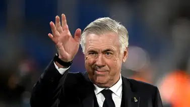 ¿Cuánto cobrará Carlo Ancelotti como seleccionador nacional de Brasil? ¿Cuánto cobrará Carlo Ancelotti como seleccionador nacional de Brasil?