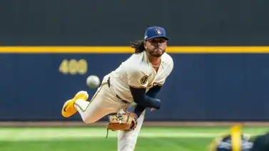 MLB: Freddy Peralta vuelve a la acción y reta al conjunto Cleveland (+Detalles) MLB: Freddy Peralta vuelve a la acción y reta al conjunto Cleveland (+Detalles)