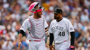 MLB: El registro que hace de los Rockies de Colorado de 2025 uno de los peores equipos de la historia