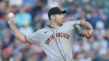 MLB: Justin Verlander busca su primera victoria del 2025 
