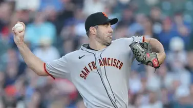 MLB: Justin Verlander busca su primera victoria del 2025 MLB: Justin Verlander busca su primera victoria del 2025