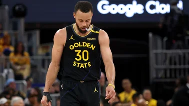 NBA: ¡Sin esperanza de regreso! Este último reporte descartaría a Stephen Curry para el resto de la serie ante Timberwolves