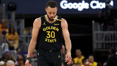 NBA: ¡Sin esperanza de regreso! Este último reporte descartaría a Stephen Curry para el resto de la serie ante Timberwolves NBA: ¡Sin esperanza de regreso! Este último reporte descartaría a Stephen Curry para el resto de la serie ante Timberwolves