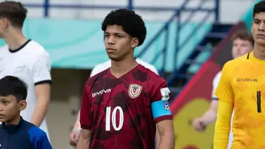 ¿Por qué Fernando Batista se equivoca en no convocar a David Martínez? ¿Por qué Fernando Batista se equivoca en no convocar a David Martínez?