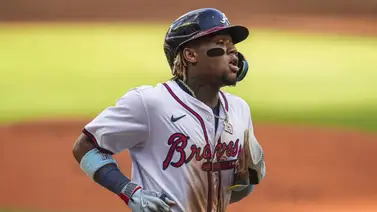 MLB: ¿Cuántos días se ha perdido Ronald Acuña Jr. en total por sus lesiones? MLB: ¿Cuántos días se ha perdido Ronald Acuña Jr. en total por sus lesiones?