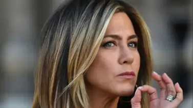 Reportan que Jennifer Aniston es acosada por fanáticos en su propiedad Reportan que Jennifer Aniston es acosada por fanáticos en su propiedad
