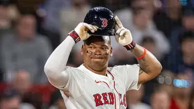 MLB: Estos fueron los ganadores al premio jugador de la semana en Grandes Ligas MLB: Estos fueron los ganadores al premio jugador de la semana en Grandes Ligas