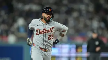 MLB: Detroit propinó paliza a Boston con Gleyber como figura principal (Finalizado) MLB: Detroit propinó paliza a Boston con Gleyber como figura principal (Finalizado)