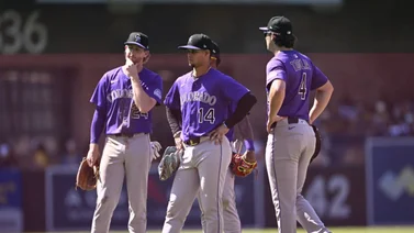 MLB: Jugadores de Colorado “lamentan” despido del manager Bud Black (+Detalles) 