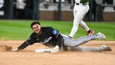 MLB: ¡Continúan los problemas! Los Marlins pierden a otro jugador por lesión