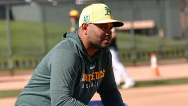 LVBP: Gregorio Petit llega a Tiburones influenciado por estos managers caraquistas (+detalles) LVBP: Gregorio Petit llega a Tiburones influenciado por estos managers caraquistas (+detalles)