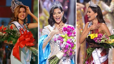 Dos exreinas de belleza estarán en el Miss Universo Latina: Fecha de estreno 