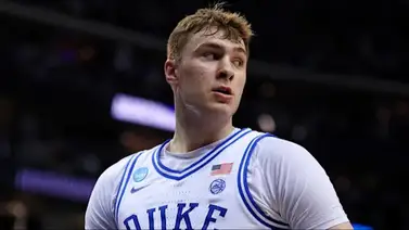 NBA: ¡Se olvidan de Doncic! Dallas Mavericks asegura el primer pick del Draft 2025 y ya conocen a su próxima superestrella NBA: ¡Se olvidan de Doncic! Dallas Mavericks asegura el primer pick del Draft 2025 y ya conocen a su próxima superestrella