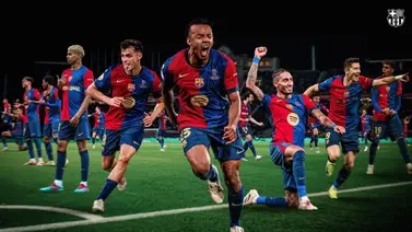 Repasa los 16 goles que anotó Barcelona a Real Madrid en la temporada (+Video) Repasa los 16 goles que anotó Barcelona a Real Madrid en la temporada (+Video)