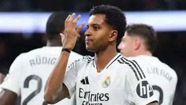 Rodrygo toma esta drástica decisión sobre su futuro en el Real Madrid Rodrygo toma esta drástica decisión sobre su futuro en el Real Madrid
