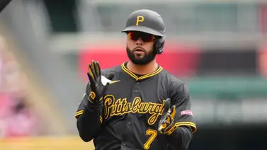 MLB: Pittsburgh sonríe al recuperar a piezas importantes del roster MLB: Pittsburgh sonríe al recuperar a piezas importantes del roster