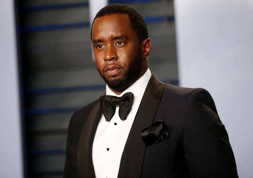 Sean “Diddy” Combs sometió a su exnovia a un acto inhumano 