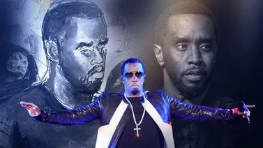 Sean “Diddy” Combs sometió a su exnovia a un acto inhumano 