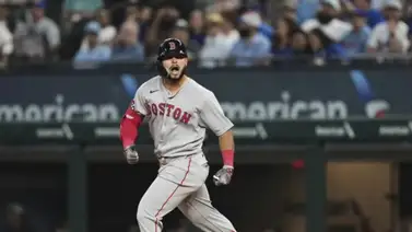 MLB: Wilyer Abreu se perfila como protagonista de la temporada 2025 para Boston MLB: Wilyer Abreu se perfila como protagonista de la temporada 2025 para Boston