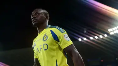 Al-Nassr golea 9-0 sin Cristiano Ronaldo en cancha (+Detalles) Al-Nassr golea 9-0 sin Cristiano Ronaldo en cancha (+Detalles)