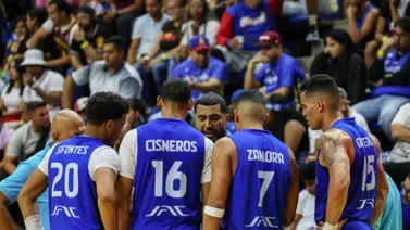 Venezuela conocerá a sus rivales en la clasificación mundialista. Mira a qué hora y dónde Venezuela conocerá a sus rivales en la clasificación mundialista. Mira a qué hora y dónde